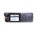 EXCERA EM8100H авт.р/ст.,DMR, UHF, 5-45Вт, IP54, актив.ліцензії на шифр. та ретранслятор - Зображення 3