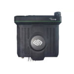 EXCERA EM8100L авт.р/ст., DMR, UHF, РТТ+актив.ліцензії на шифр.та ретранслятор - Зображення 6