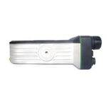 EXCERA EM8100L авт.р/ст., DMR, UHF, РТТ+актив.ліцензії на шифр.та ретранслятор - Зображення 5