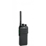 Радіостанція портативна A720(Ex) -DMR,VHF,100 зон 1600 канали (16 каналів/зону),1-5Вт,IP67,АКБLi-Ion 2400mAh